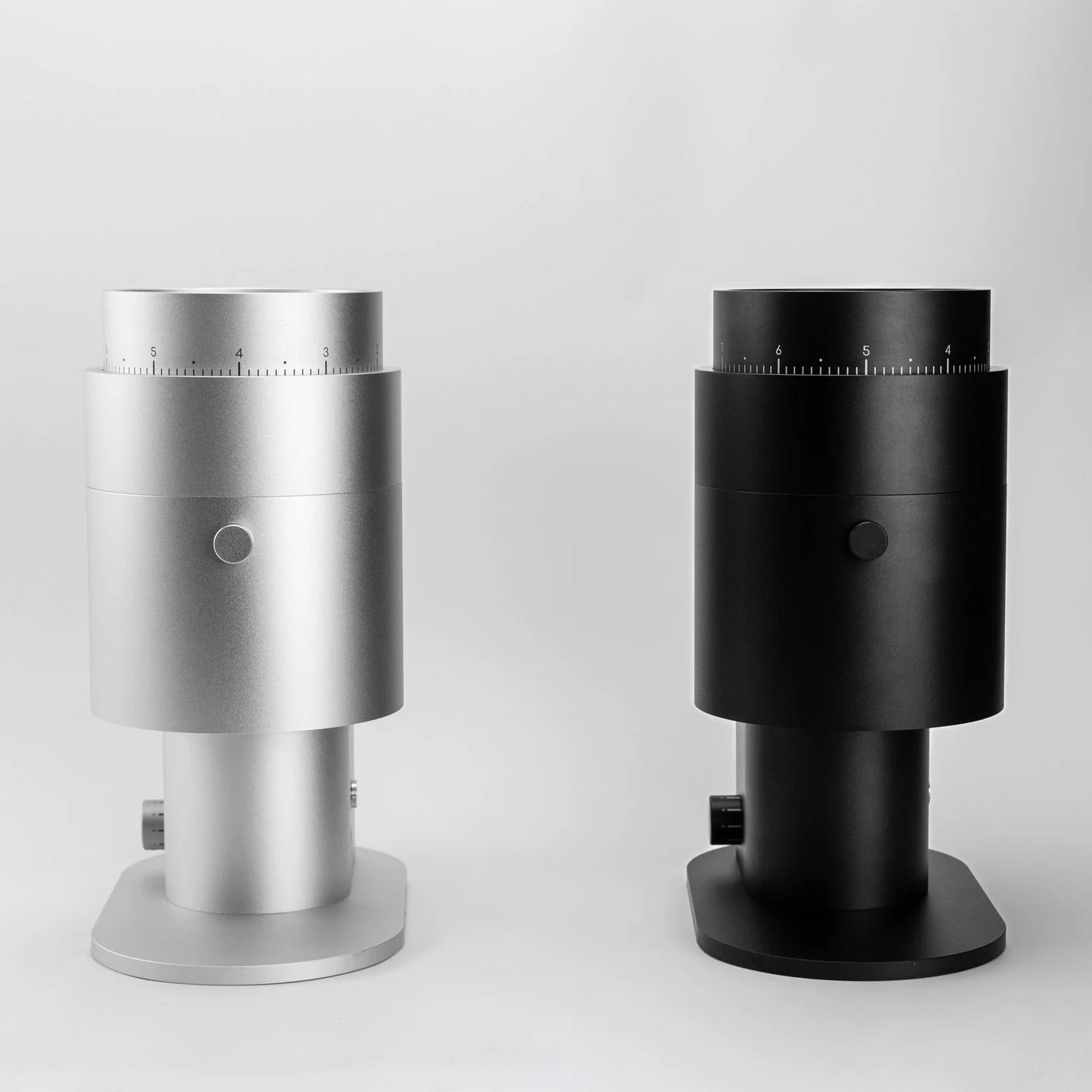 Option-O | Lagom 01 Coffee Grinder