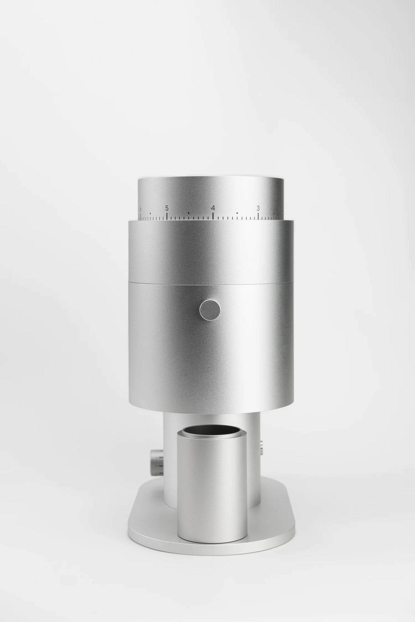 Option-O | Lagom 01 Coffee Grinder