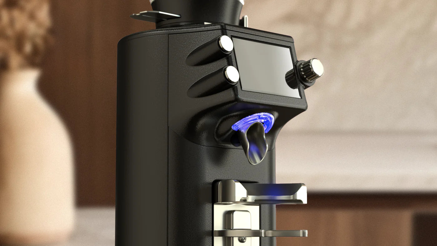 Mahlkonig | E64 WS Home Coffee Grinder - Espresso Retro Hong Kong