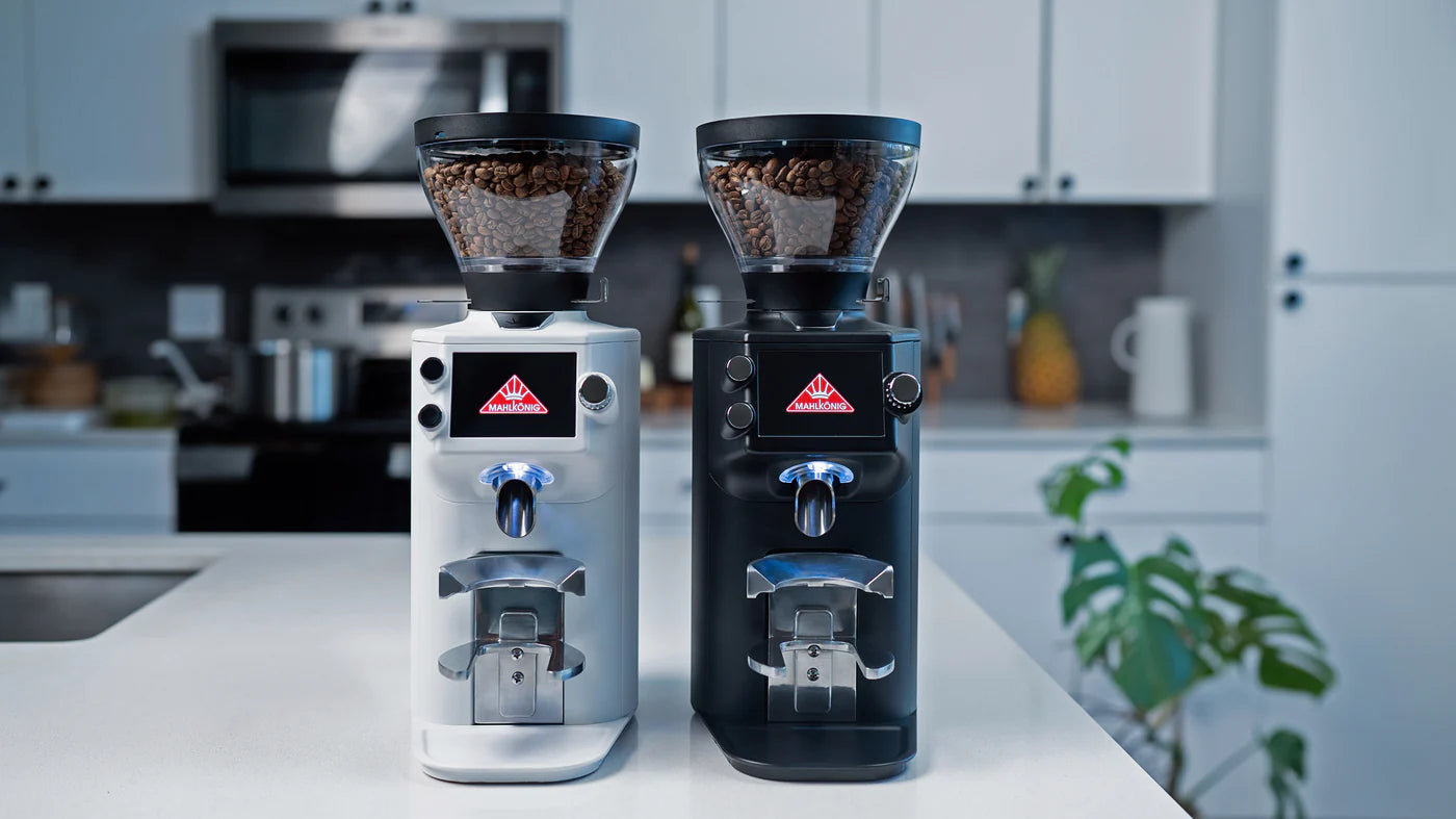 Mahlkonig | E64 WS Home Coffee Grinder - Espresso Retro Hong Kong