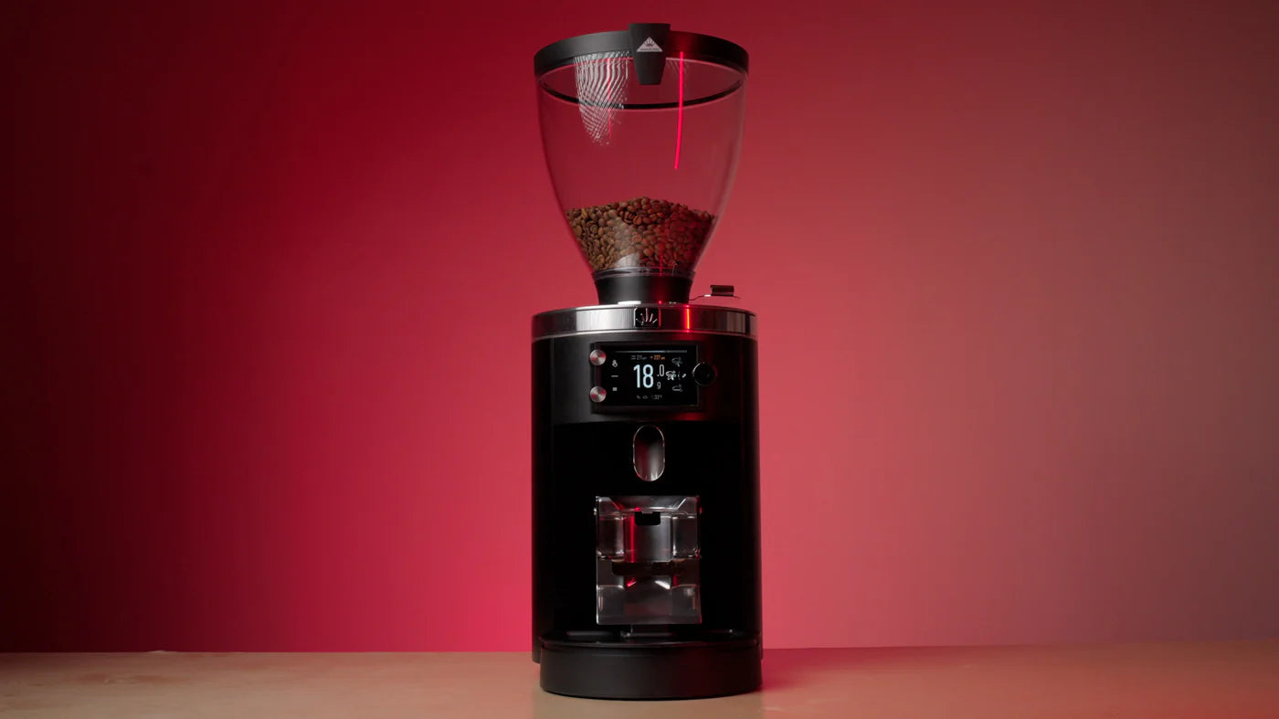 Mahlkonig | E80W GbS Coffee Grinder - Espresso Retro Hong Kong
