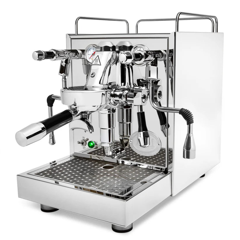 ECM | Mechanika MAX II Espresso Coffee Machine
