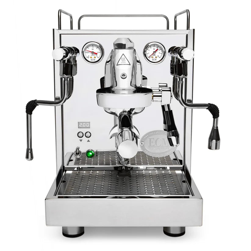 ECM | Mechanika MAX II Espresso Coffee Machine