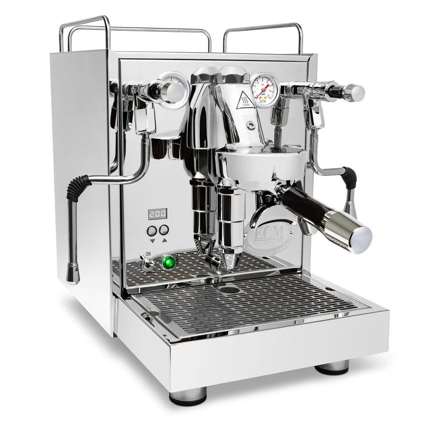 ECM | Mechanika MAX II Espresso Coffee Machine