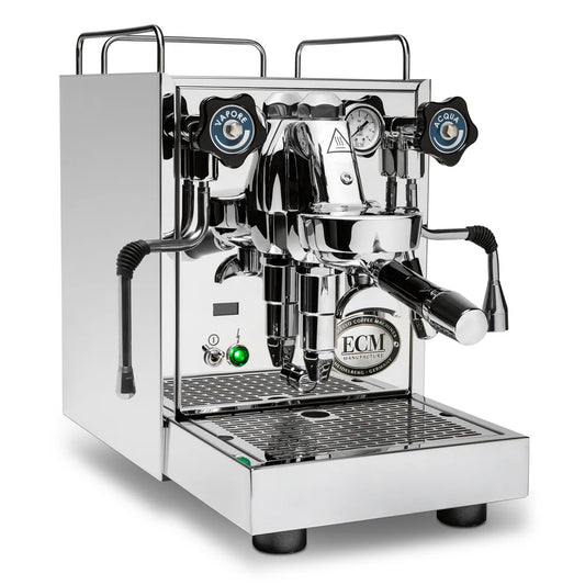 ECM | Mechanika Slim PID Espresso Coffee Machine - Espresso Retro Hong Kong