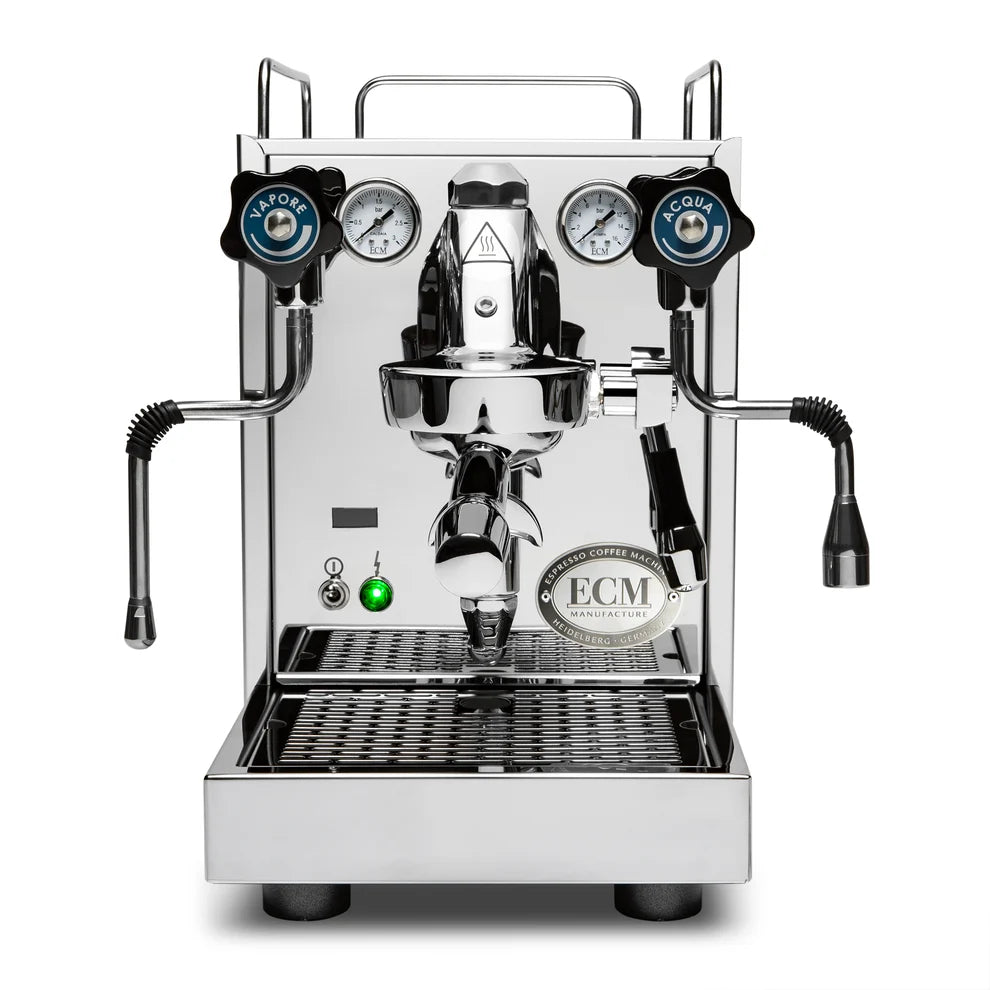 ECM | Mechanika Slim PID Espresso Coffee Machine