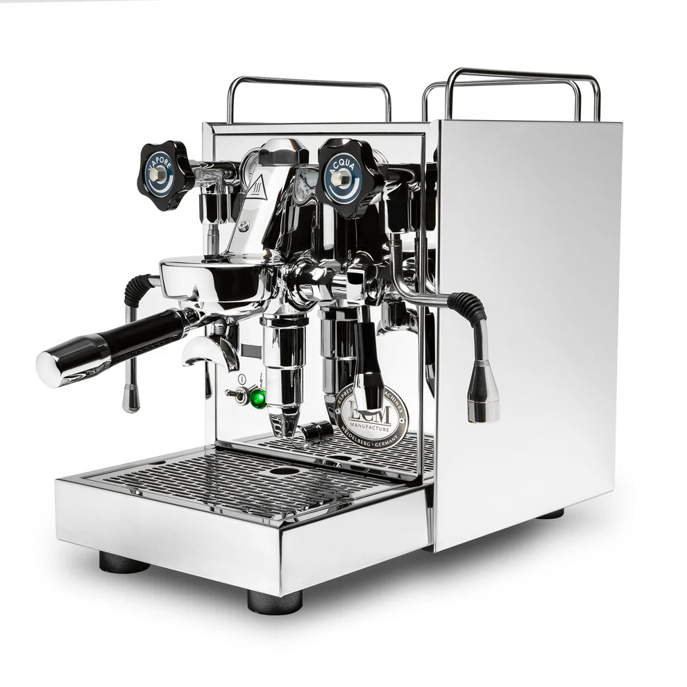 ECM | Mechanika Slim PID Espresso Coffee Machine