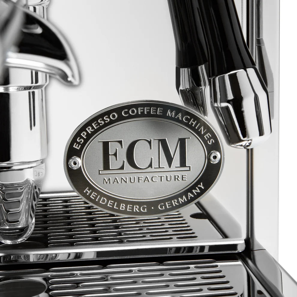ECM | Mechanika Slim PID Espresso Coffee Machine