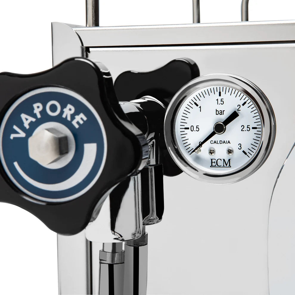 ECM | Mechanika Slim PID Espresso Coffee Machine