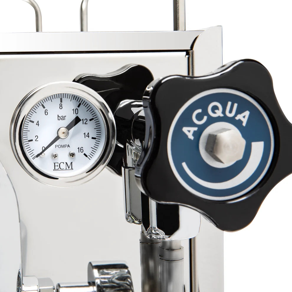 ECM | Mechanika Slim PID Espresso Coffee Machine