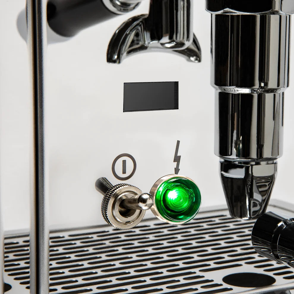 ECM | Mechanika Slim PID Espresso Coffee Machine