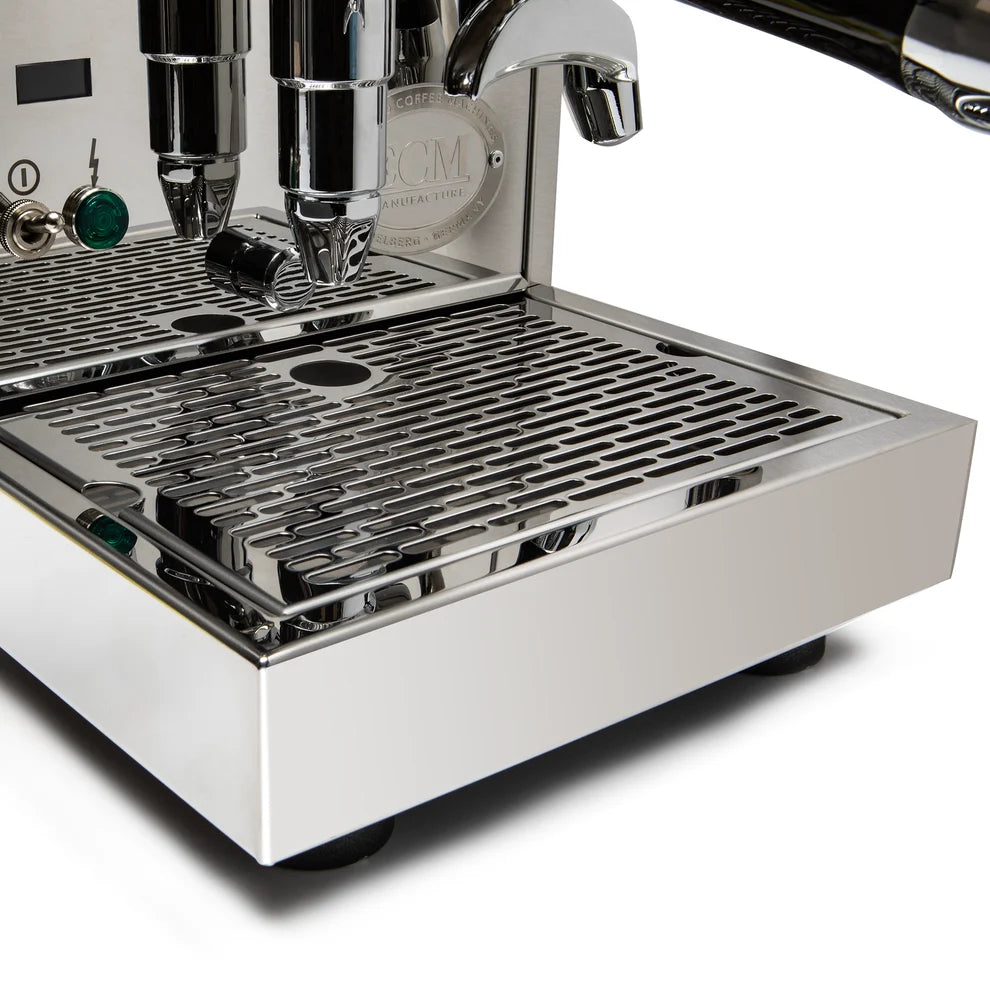 ECM | Mechanika Slim PID Espresso Coffee Machine