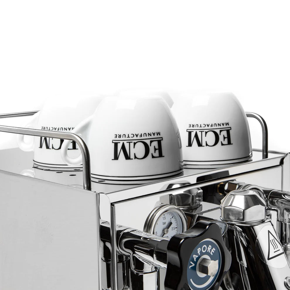 ECM | Mechanika Slim PID Espresso Coffee Machine