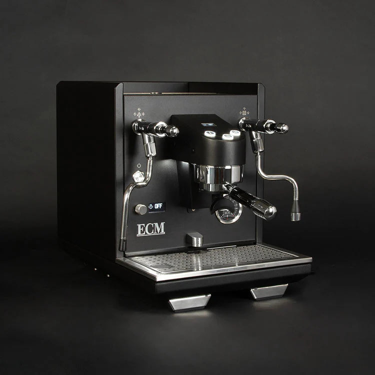 ECM | Estetika Espresso Coffee Machine