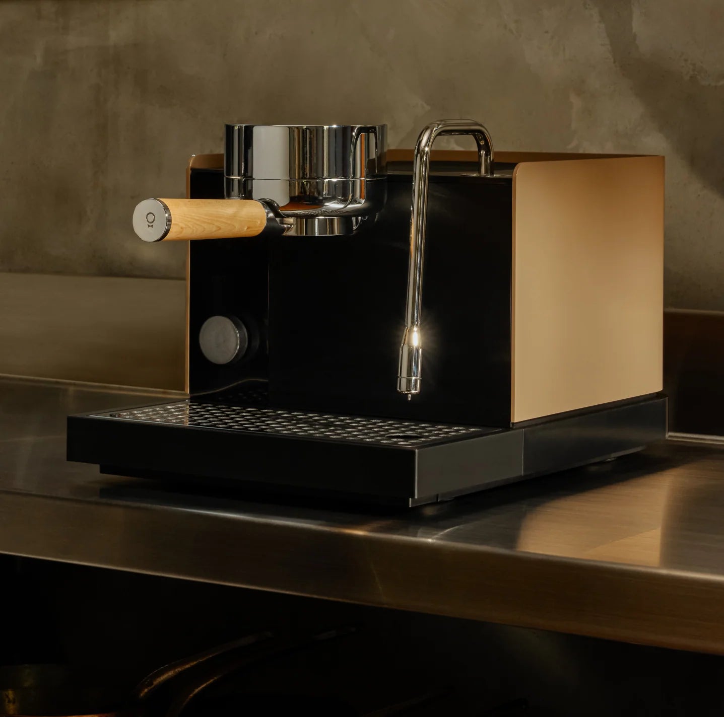 Fellow | Series 1 Espresso Machine (Early access) - Espresso Retro Hong Kong