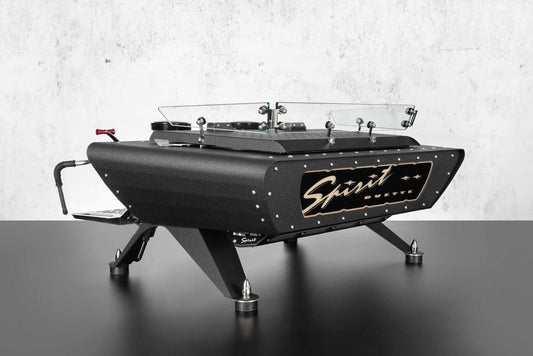 Kees Van Der Westen | Spirit Commercial Espresso Machine - Espresso Retro Hong Kong