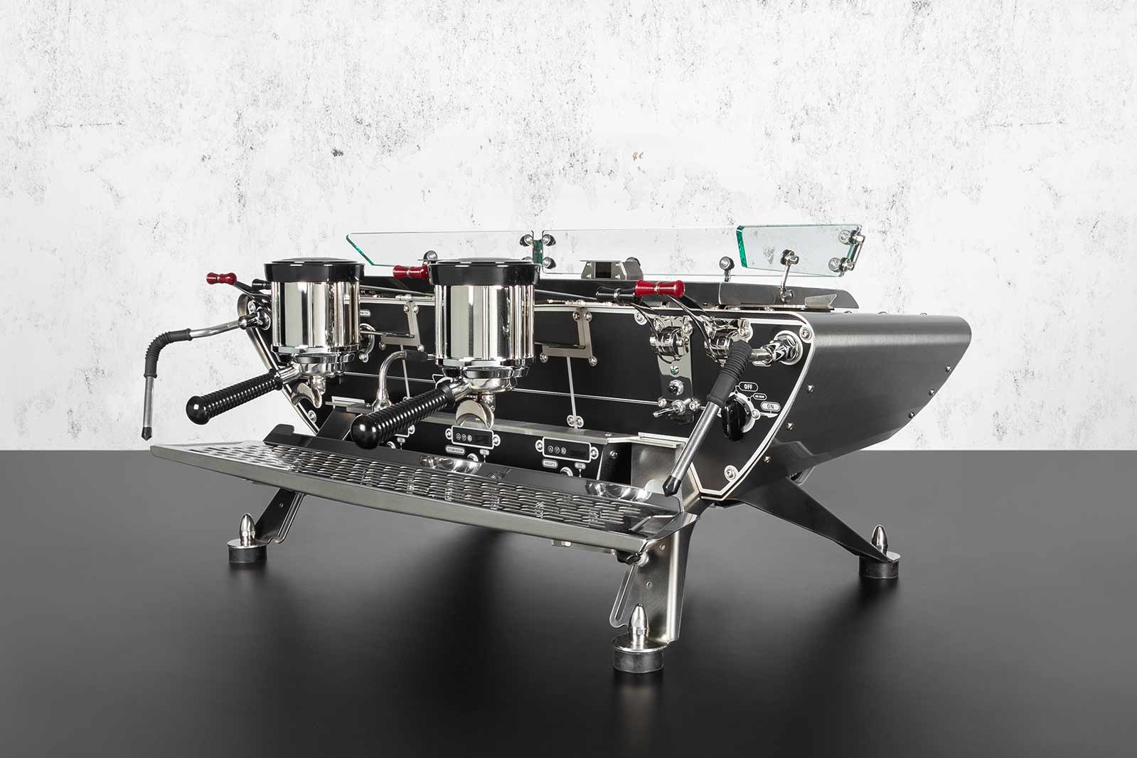 Kees Van Der Westen | Spirit Commercial Espresso Machine - Espresso Retro Hong Kong