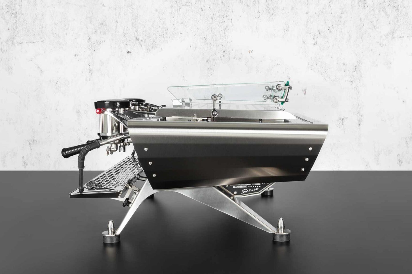 Kees Van Der Westen | Spirit Commercial Espresso Machine - Espresso Retro Hong Kong