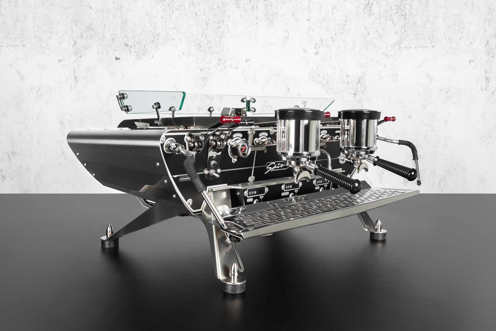 Kees Van Der Westen | Spirit Commercial Espresso Machine - Espresso Retro Hong Kong