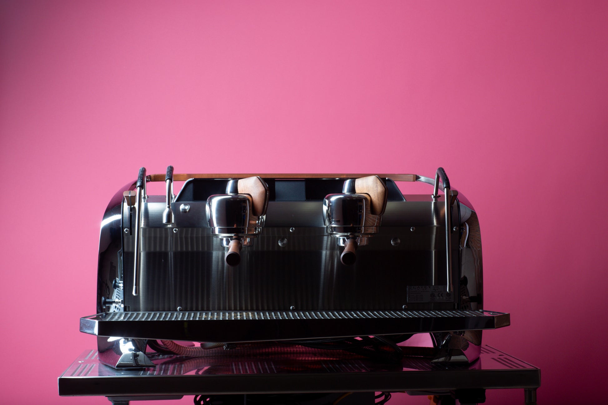 Slayer | Steam LP Commercial Espresso Coffee Machine - Espresso Retro Hong Kong