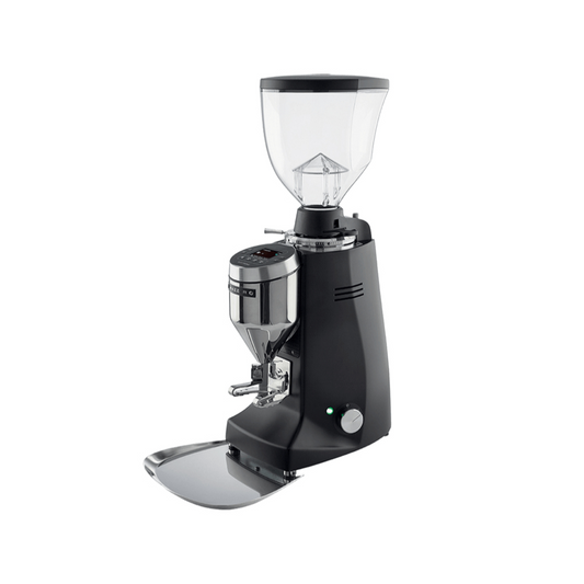 Mazzer | Major V Electronic Coffee Grinder - Espresso Retro Hong Kong