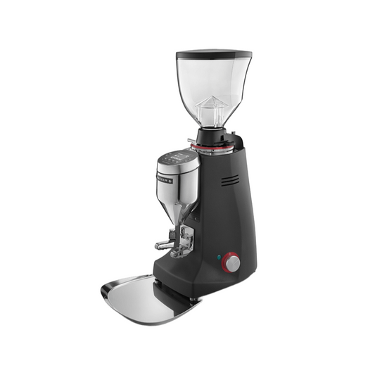 Mazzer | Major VP Electronic Coffee Grinder - Espresso Retro Hong Kong