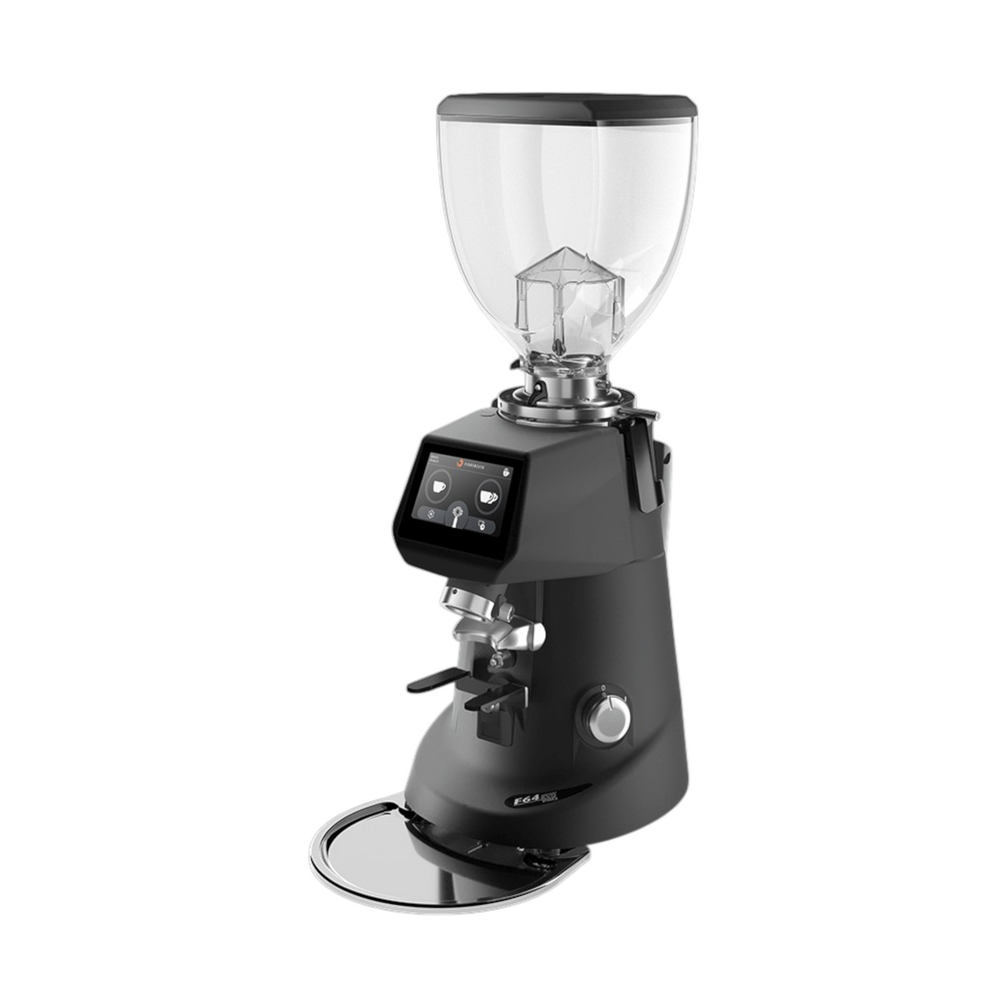 Fiorenzato | F64 EVO PRO Coffee Grinder - Espresso Retro Hong Kong