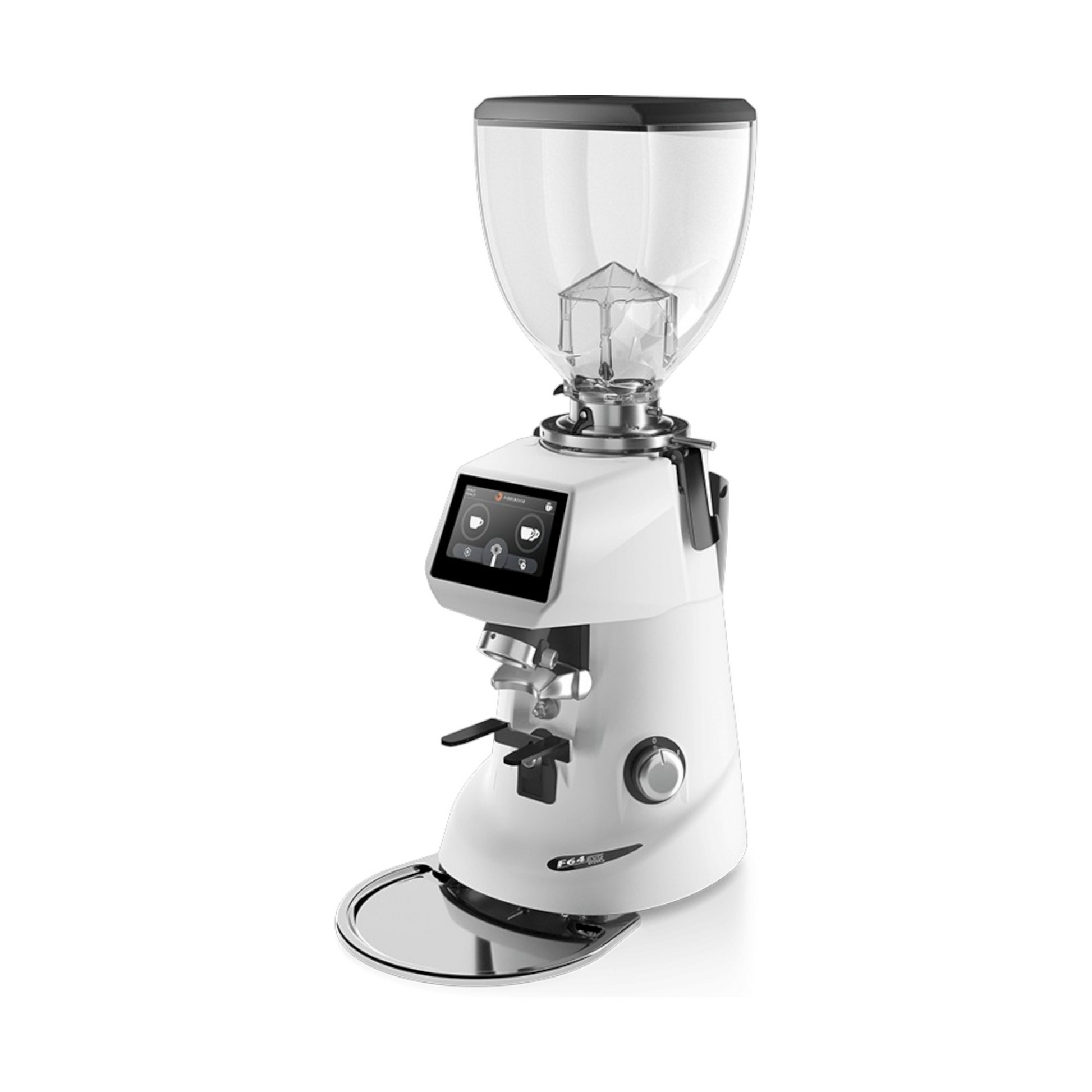Fiorenzato | F64 EVO PRO Coffee Grinder - Espresso Retro Hong Kong