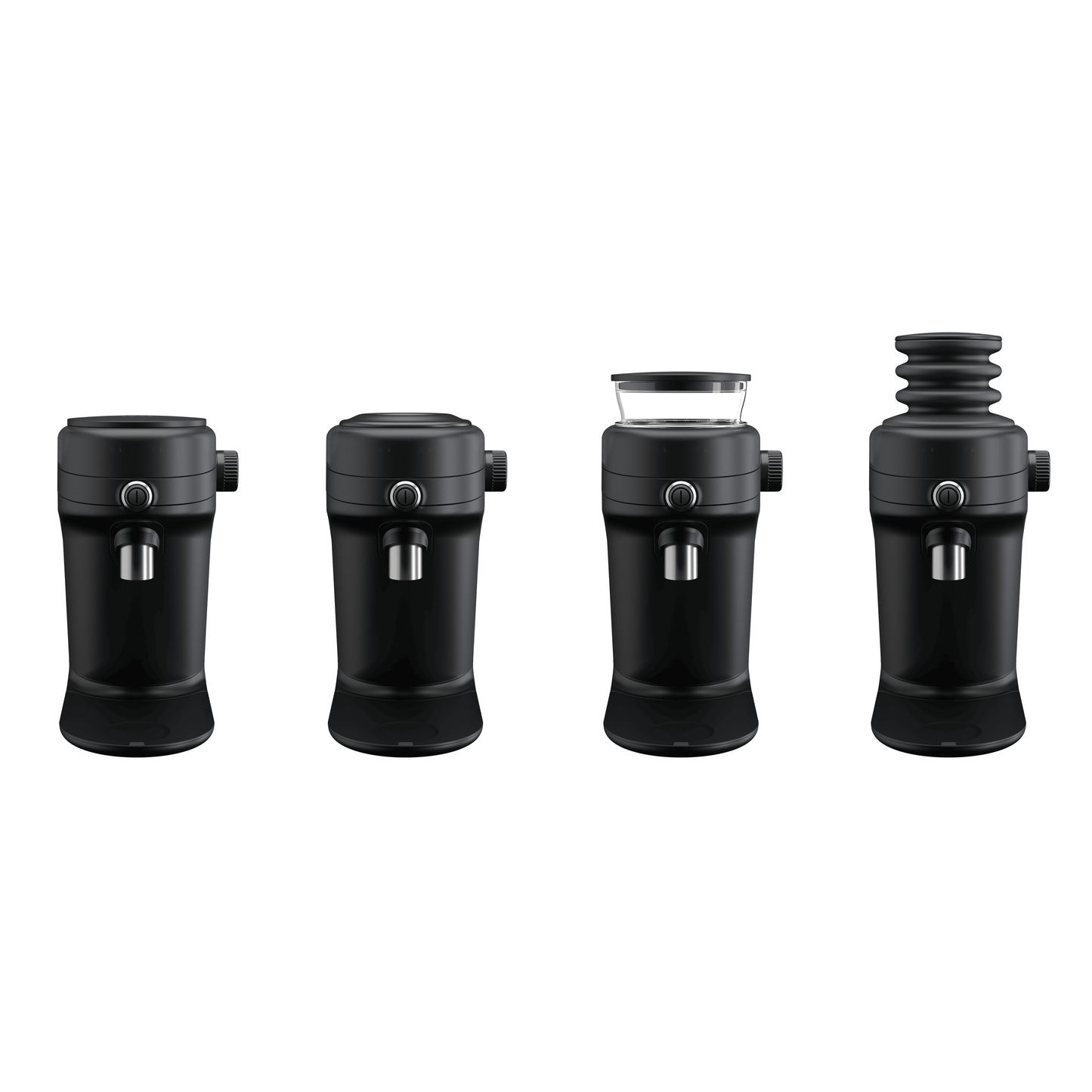 Mahlkonig | X64 SD Single Dose Home Grinder - Espresso Retro Hong Kong