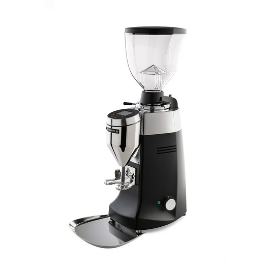Mazzer | Robur S Electronic Coffee Grinder - Espresso Retro Hong Kong