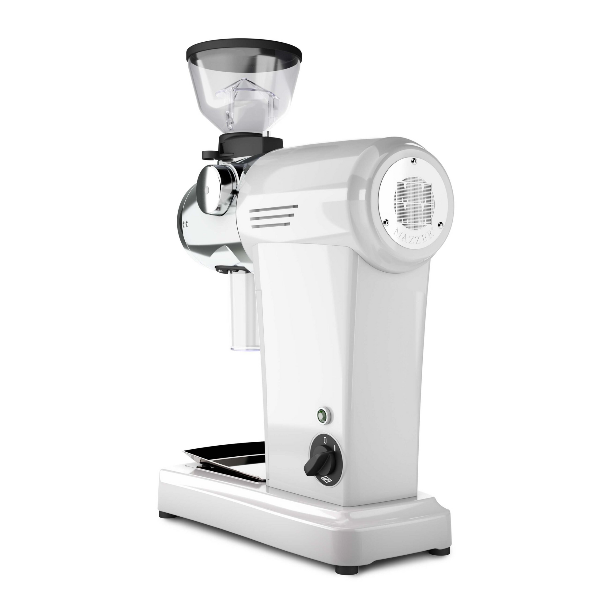 Mazzer | ZM Electronic Coffee Grinder - Espresso Retro Hong Kong