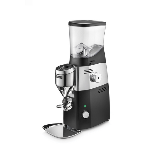 Mazzer | Kold S Ectronic Coffee Grinder - Espresso Retro Hong Kong