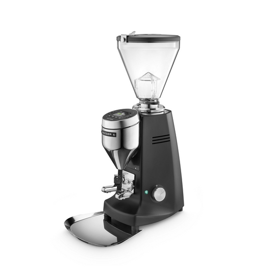 Mazzer | Super Jolly V Pro Electronic Coffee Grinder - Espresso Retro Hong Kong