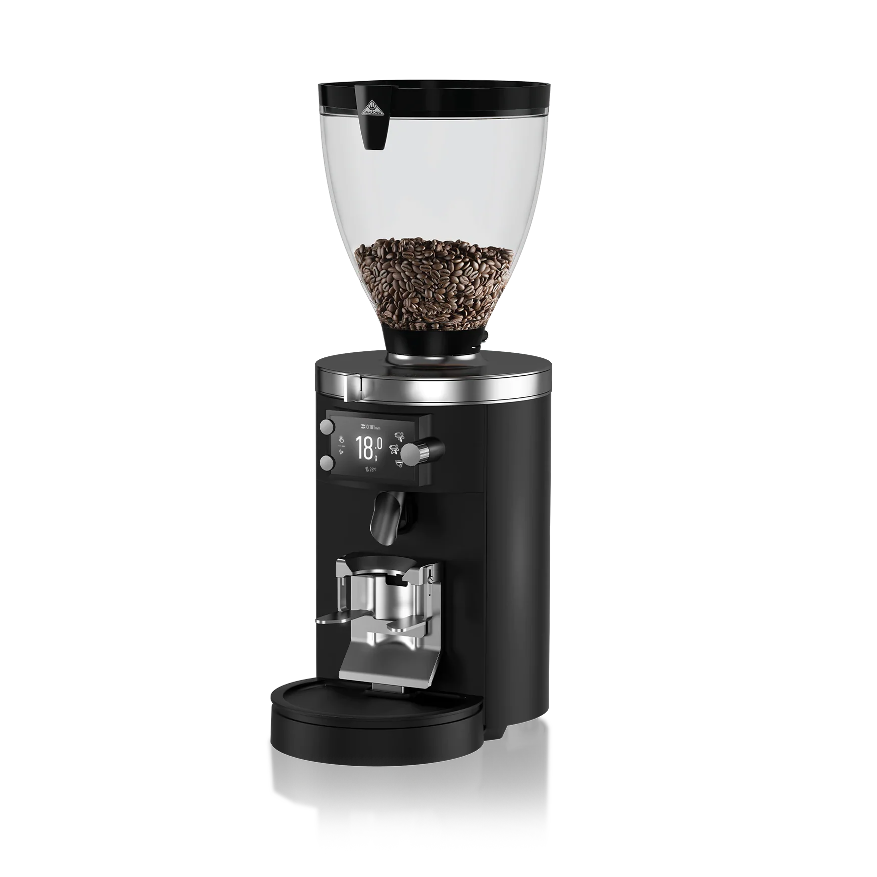 Mahlkonig | E80S GbW Coffee Grinder - Espresso Retro Hong Kong