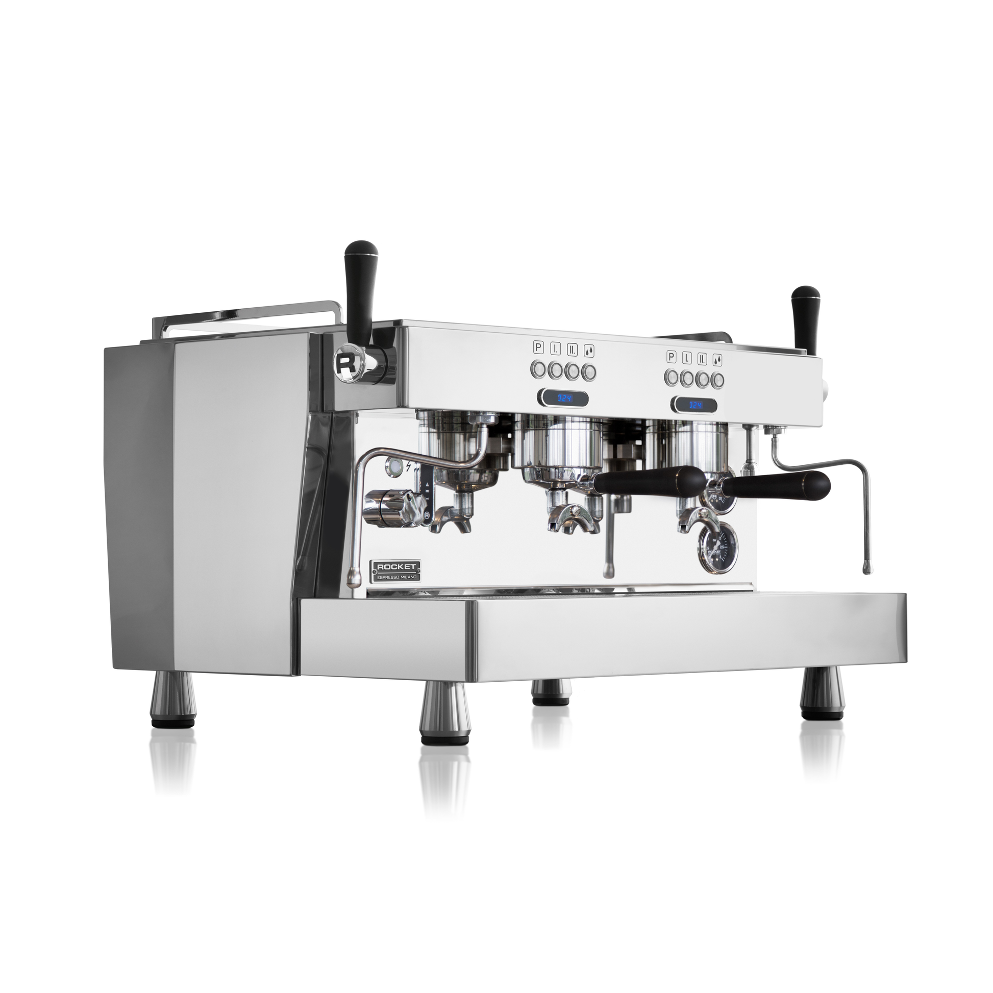 Rocket Espresso | R9 Commercial Espresso Coffee Machine - Espresso Retro Hong Kong