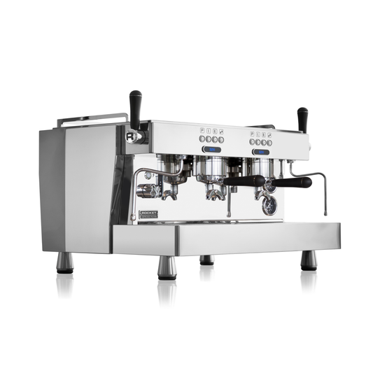 Rocket Espresso | R9 Commercial Espresso Coffee Machine - Espresso Retro Hong Kong