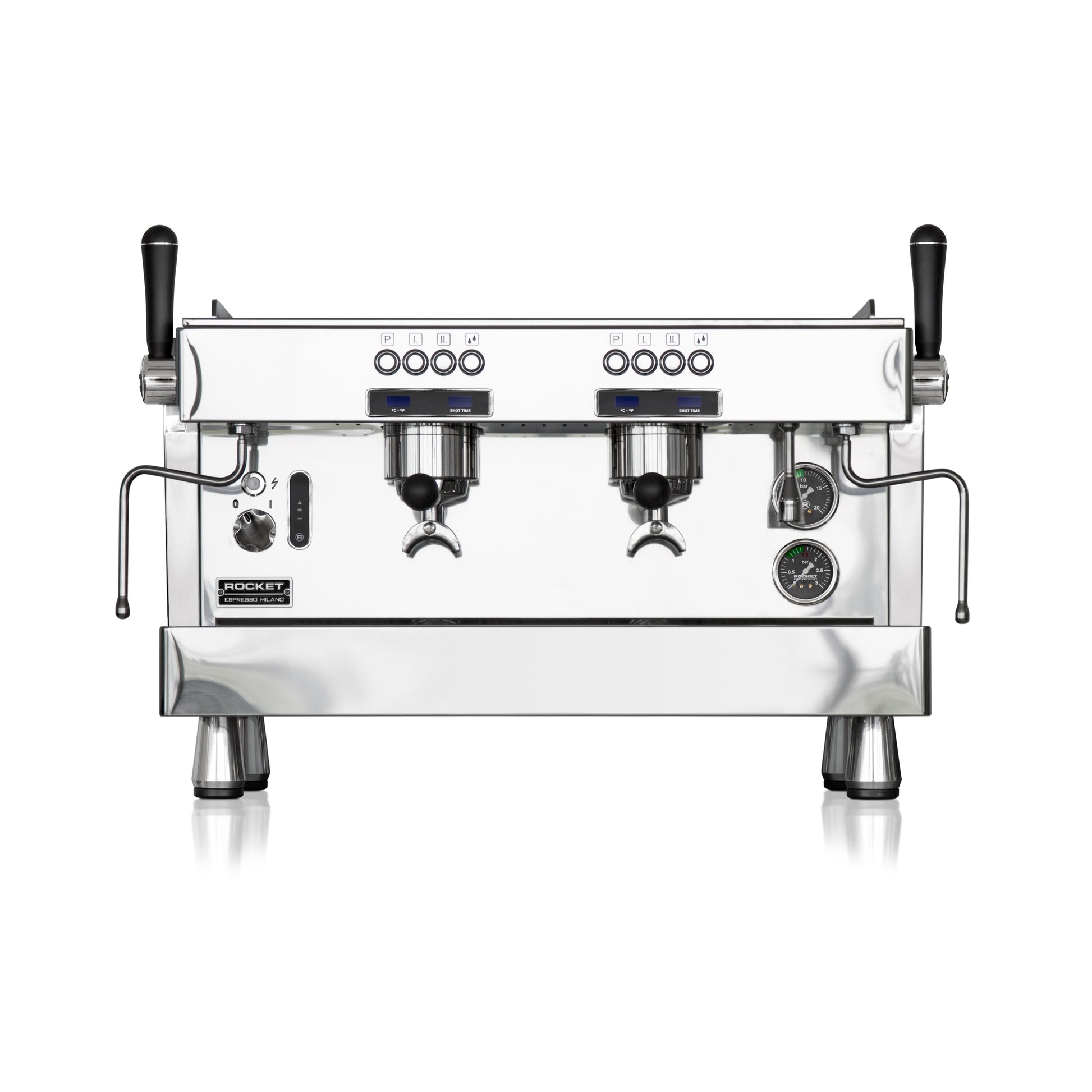 Rocket Espresso | R9 Commercial Espresso Coffee Machine - Espresso Retro Hong Kong