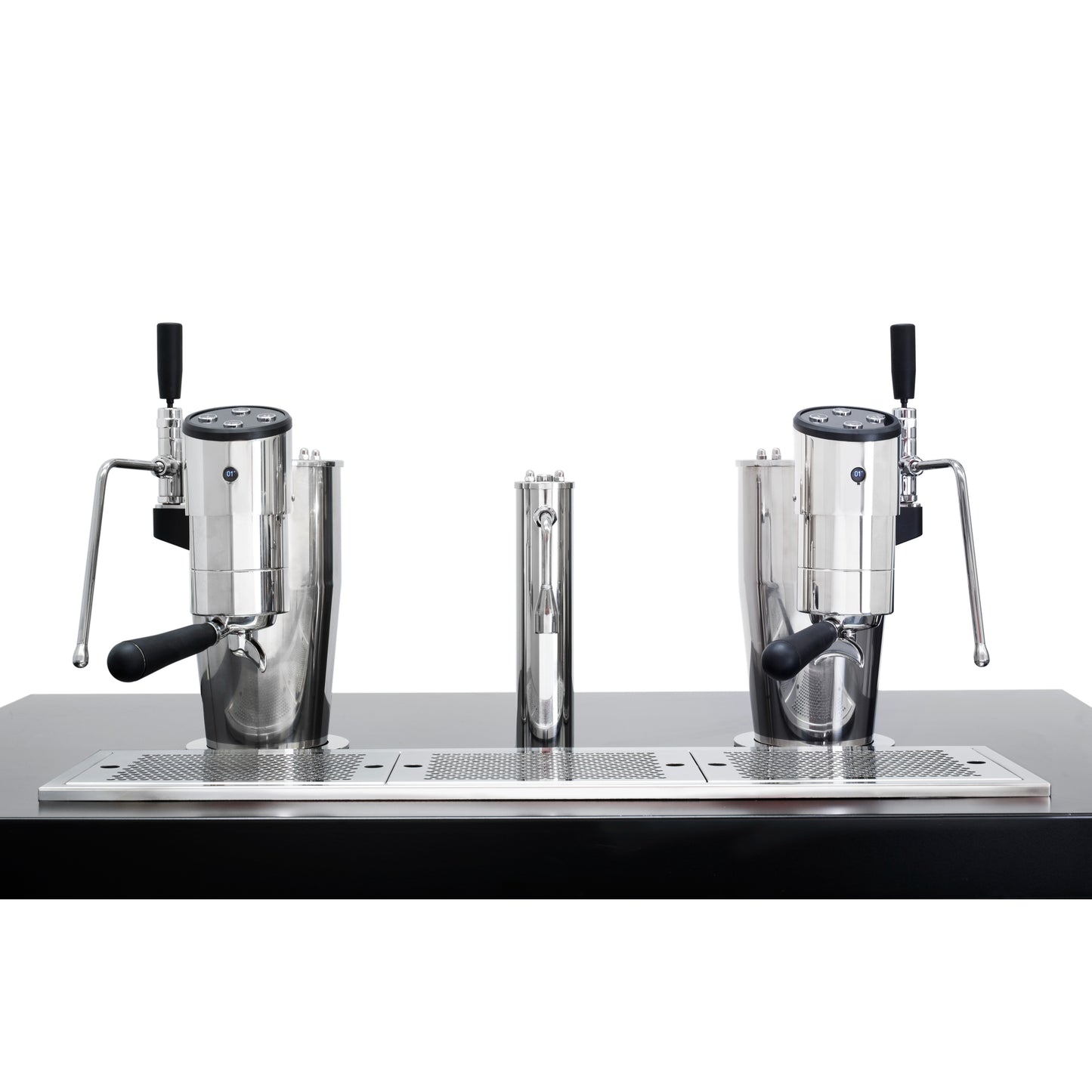 Rocket Espresso | Sotto Banco Undercounter Commercial Espresso Coffee Machine - Espresso Retro Hong Kong