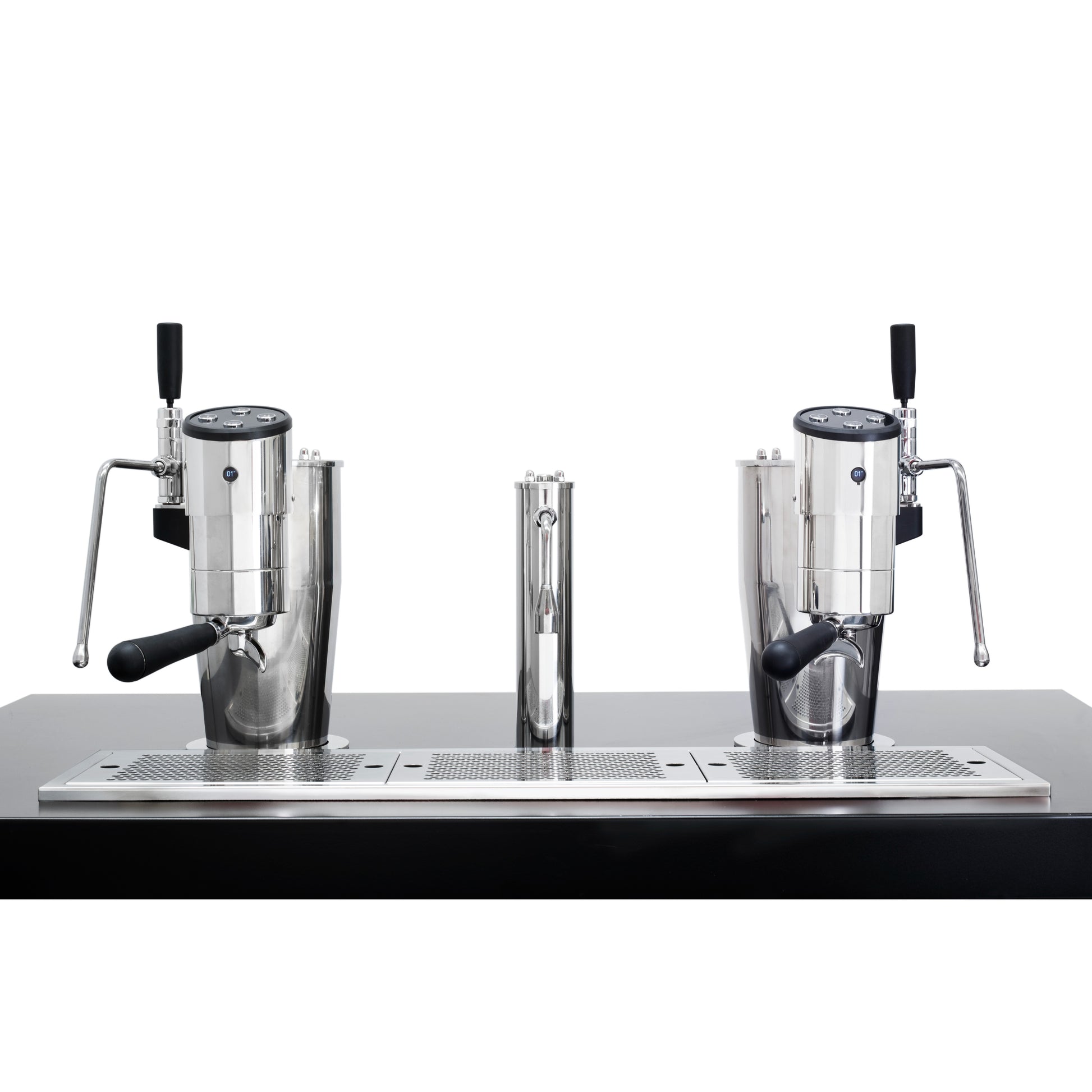 Rocket Espresso | Sotto Banco Undercounter Commercial Espresso Coffee Machine - Espresso Retro Hong Kong