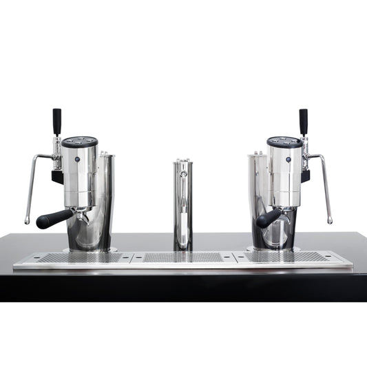 Rocket Espresso | Sotto Banco Undercounter Commercial Espresso Coffee Machine - Espresso Retro Hong Kong