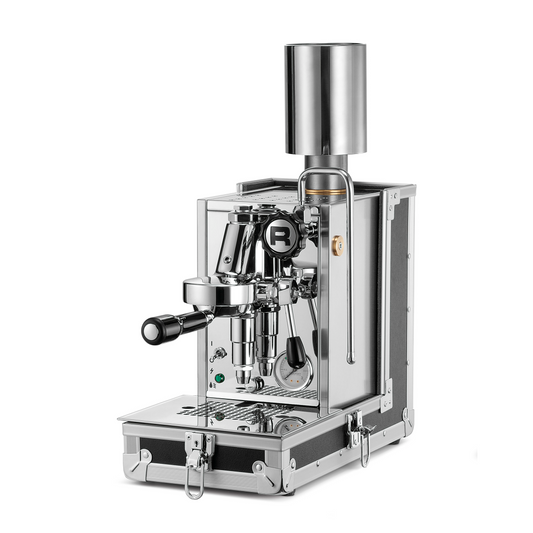 Rocket Espresso | Porta Via Espresso Coffee Machine - Espresso Retro Hong Kong