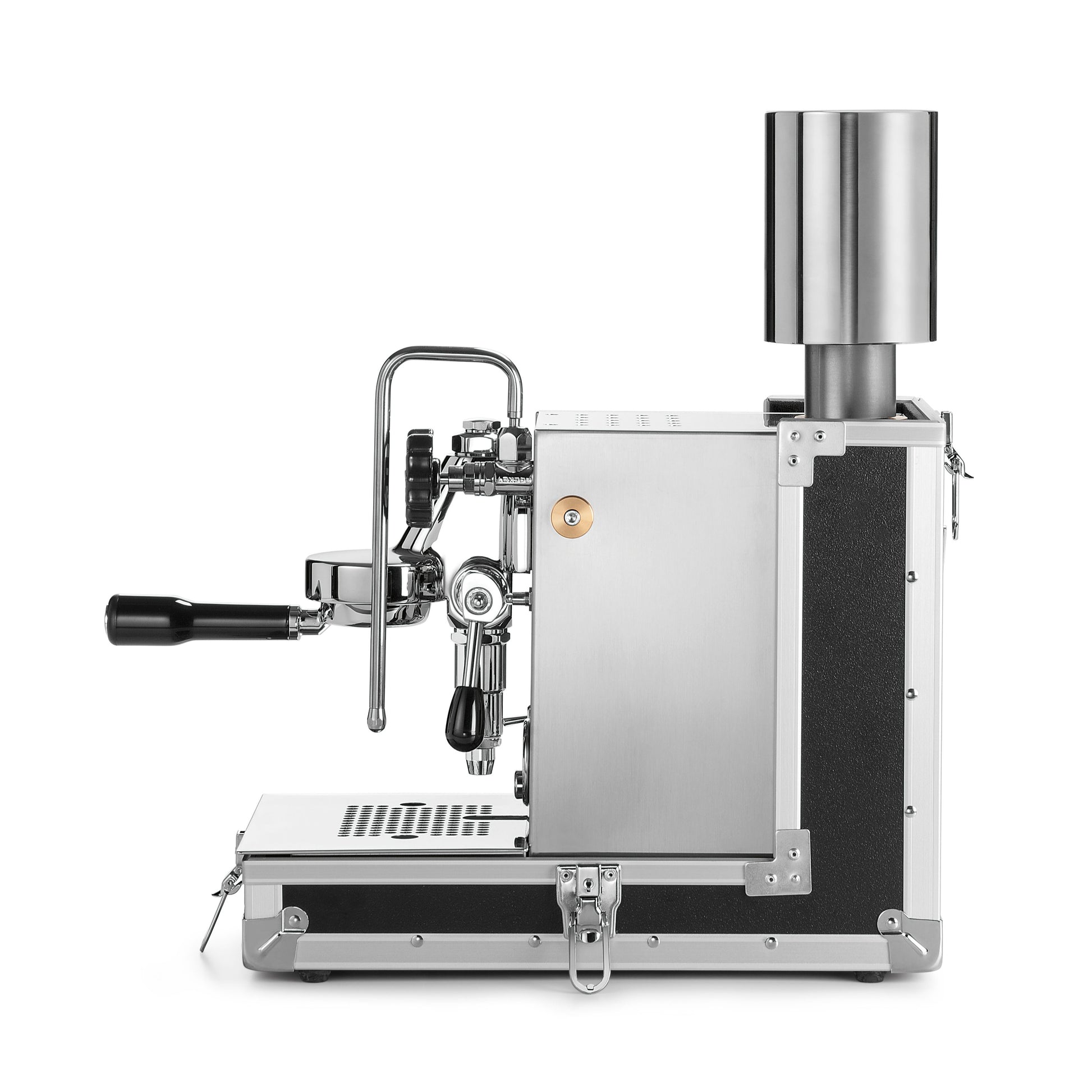 Rocket Espresso | Porta Via Espresso Coffee Machine - Espresso Retro Hong Kong