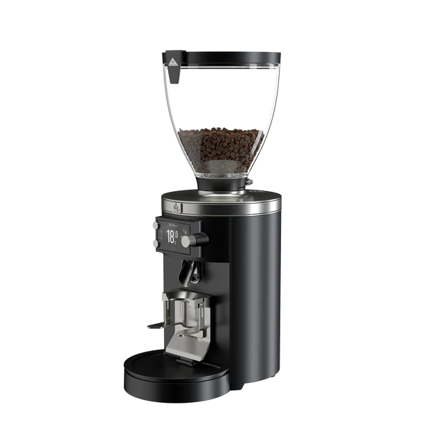 Mahlkonig | E80W GbS Coffee Grinder - Espresso Retro Hong Kong