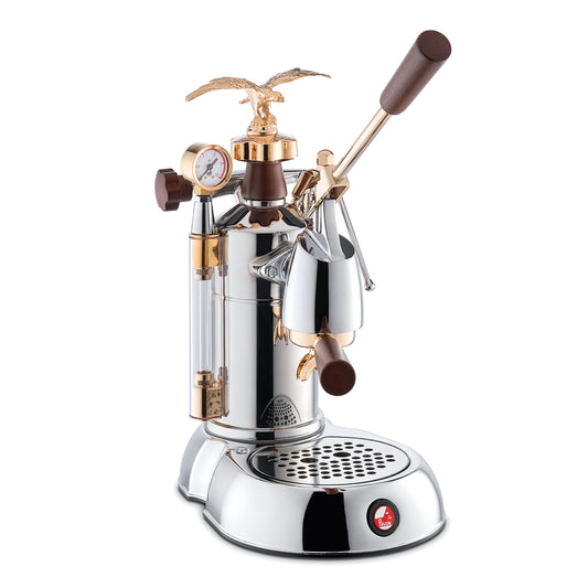 La Pavoni | EXPO Lever Espresso Coffee Machine - Espresso Retro Hong Kong