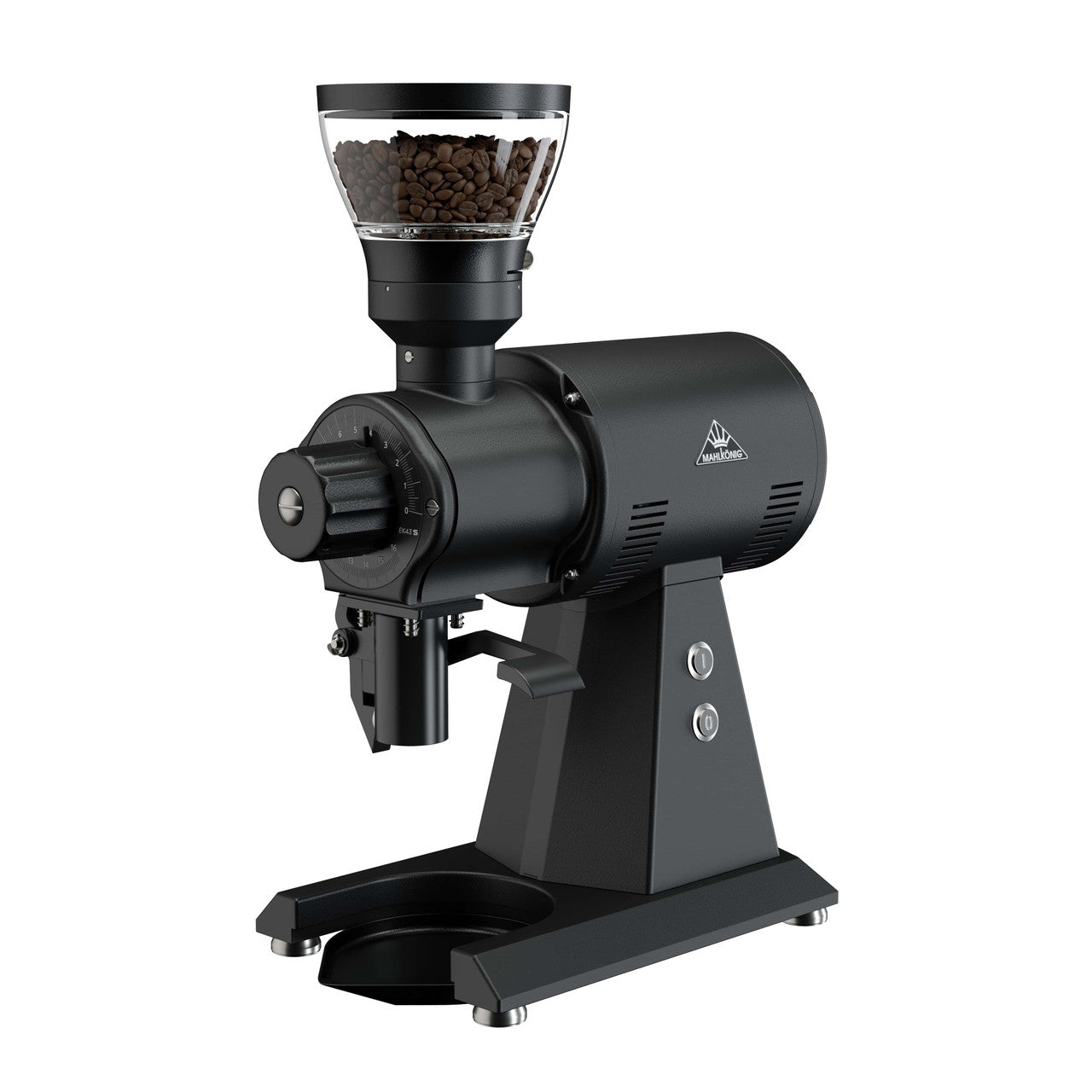 Mahlkonig | EK43S Allround Coffee Grinder (2025 Facelift Version
