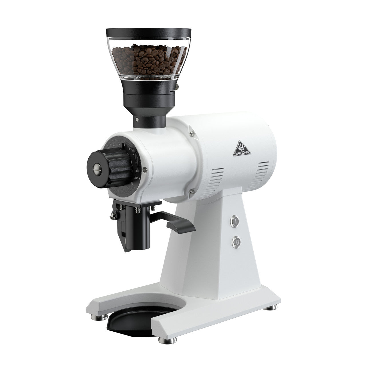 Mahlkonig | EK43S Allround Coffee Grinder (2025 Facelift Version) - Espresso Retro Hong Kong