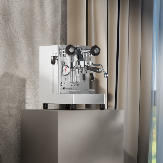 Lelit | MaraX3 PL62X3 Espresso Coffee Machine (Special Offer) - Espresso Retro Hong Kong