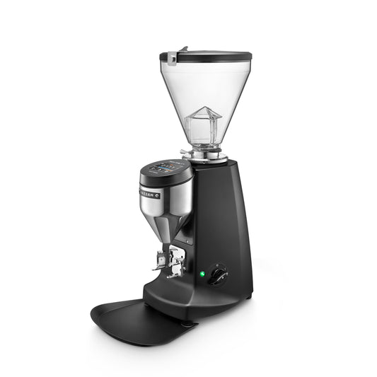 Mazzer | Super Jolly V Up Electronic Coffee Grinder - Espresso Retro Hong Kong