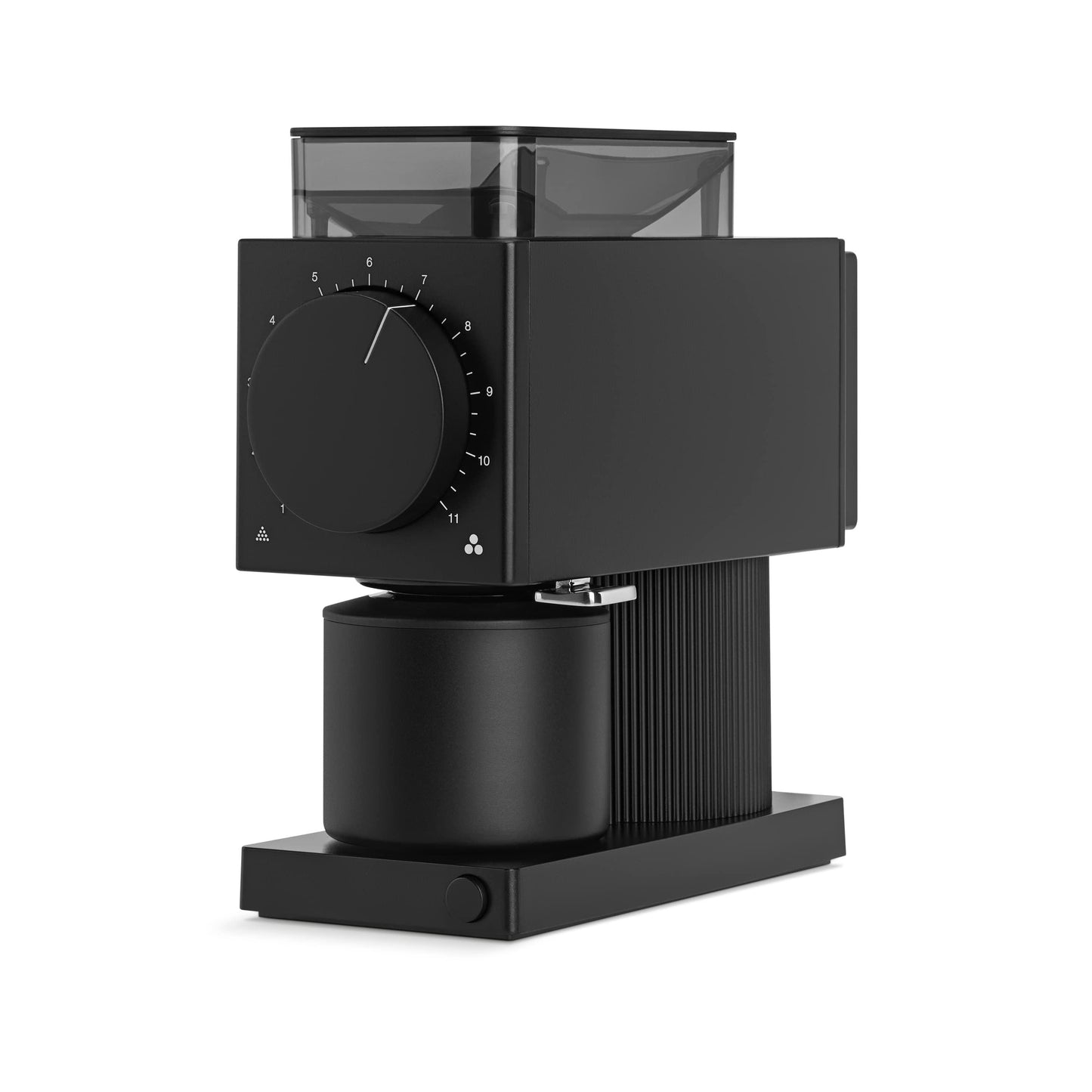 Fellow | Ode Gen 2 Brew Coffee Grinder - Espresso Retro Hong Kong