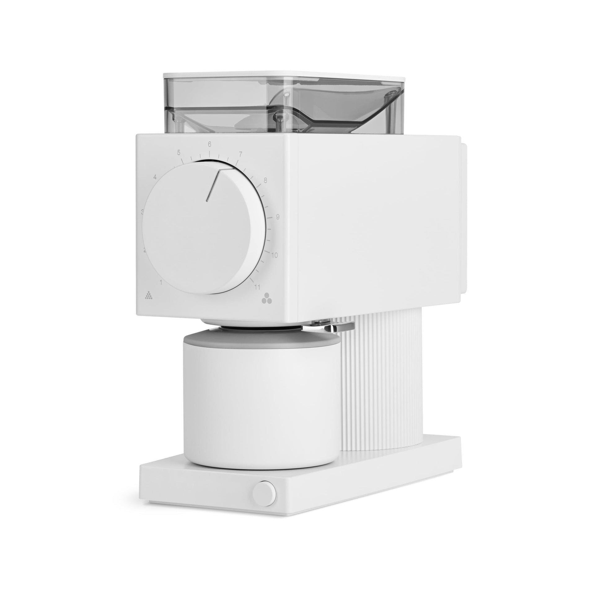 Fellow | Ode Gen 2 Brew Coffee Grinder - Espresso Retro Hong Kong